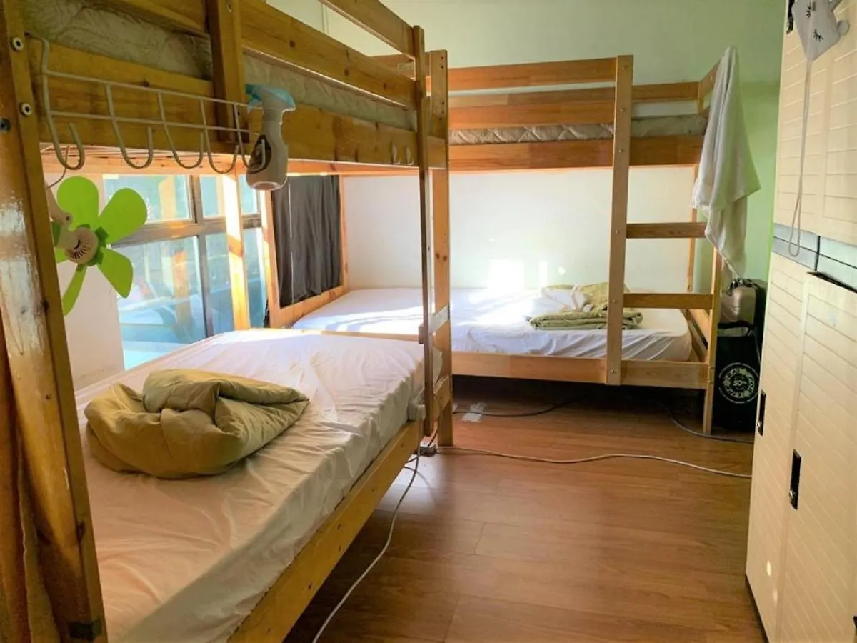 Hostel Pods The Backpackers Home & Cafe, Kuala Lumpur