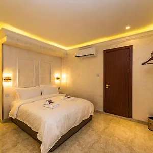 *** Hotel Ac - Behind Cititel Malaisie