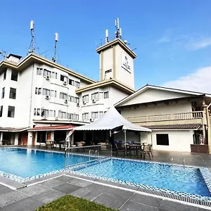 *** Station touristique Myangkasa Akademi & Langkawi Malaisie