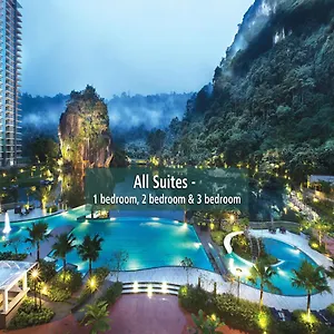 Tui Blue The Haven Ipoh