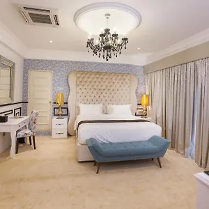 **** Hotel Apple Heritage Malaisie