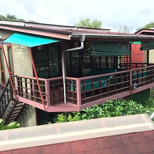  Hotel T Star Langkawi Malaisie
